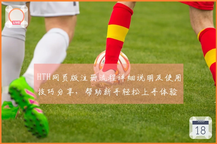 HTH网页版注册流程详细说明及使用技巧分享，帮助新手轻松上手体验完整功能
